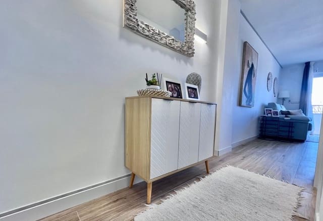 3 camera da letto Appartamento in vendita in Punta Prima, Torrevieja con piscina - 259.700 € (Rif: 10071008)