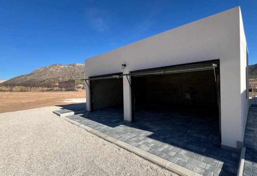 Chalet de 3 habitaciones en Torre del Rico en venta - 385.000 € (Ref: 10071021)