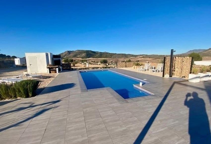 Chalet de 3 habitaciones en Torre del Rico en venta - 385.000 € (Ref: 10071021)