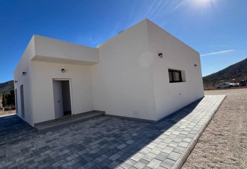 Chalet de 3 habitaciones en Torre del Rico en venta - 385.000 € (Ref: 10071021)