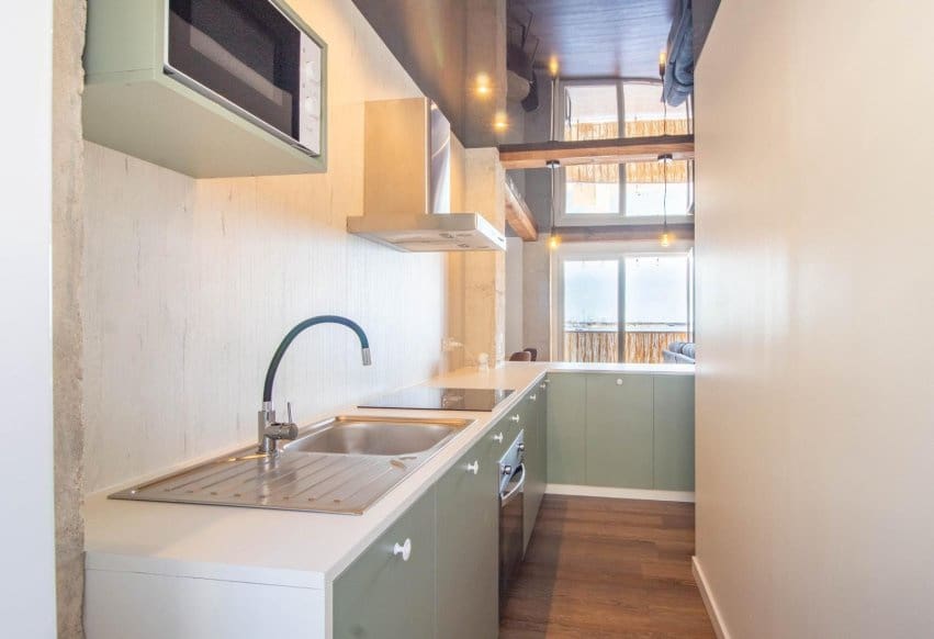 2 Zimmer Strandapartment zu verkaufen in Torrevieja - 250.000 € (Ref: 10071022)