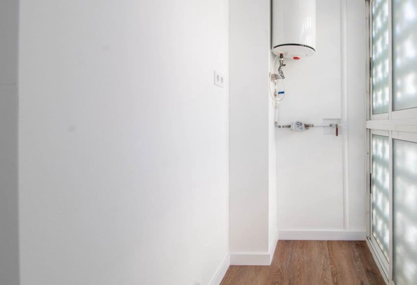2 Zimmer Strandapartment zu verkaufen in Torrevieja - 250.000 € (Ref: 10071022)