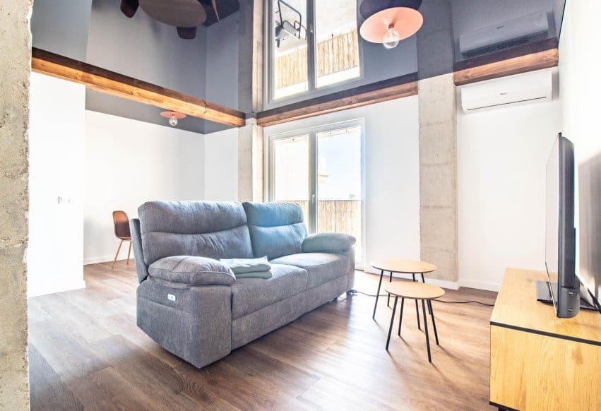 2 Zimmer Strandapartment zu verkaufen in Torrevieja - 250.000 € (Ref: 10071022)