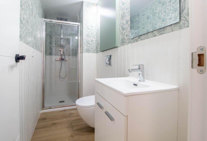 2 Zimmer Strandapartment zu verkaufen in Torrevieja - 250.000 € (Ref: 10071022)