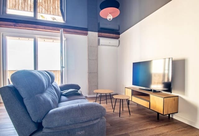 2 Zimmer Strandapartment zu verkaufen in Playa del Acequión, Torrevieja - 250.000 € (Ref: 10071022)