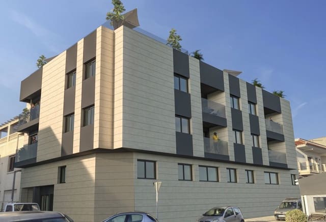 3 soverom Penthouse til salgs i Catral med svømmebasseng - € 250 000 (Ref: 10071811)