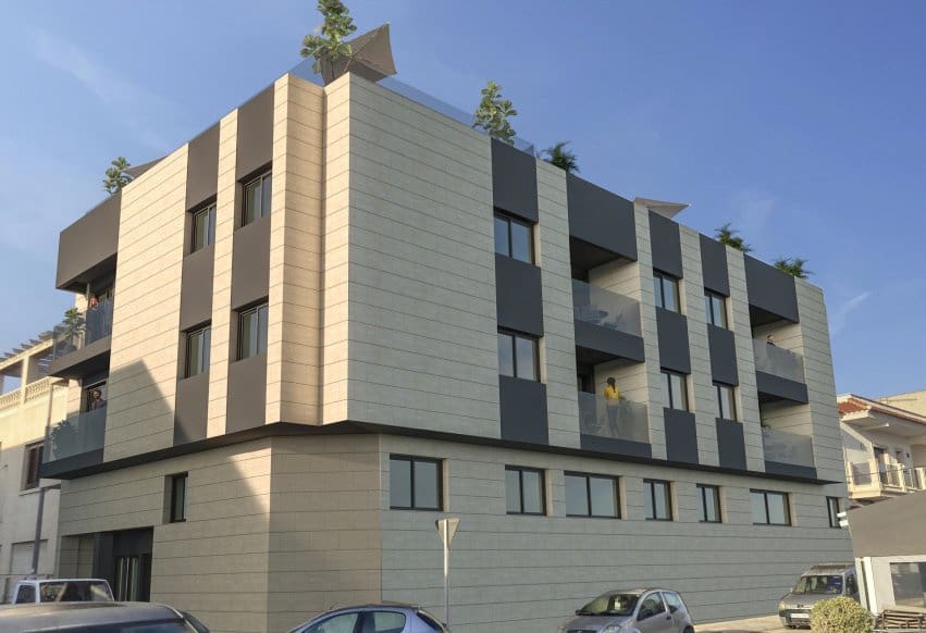 2 soverom Leilighet til salgs i Catral med svømmebasseng - € 195 000 (Ref: 10071821)