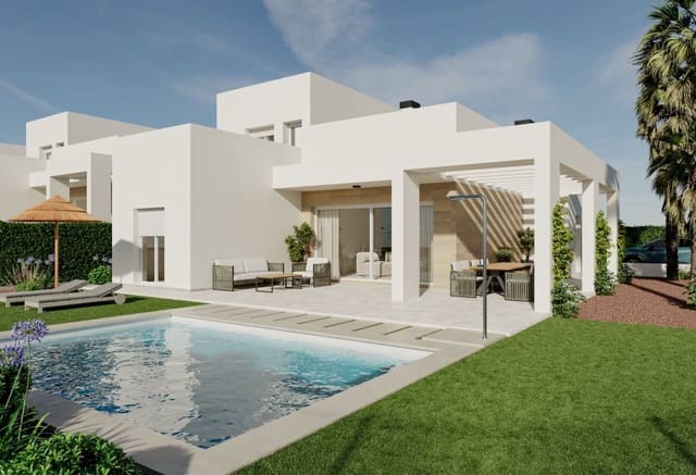 4 soveværelse Villa til salg i Algorfa - € 793.000 (Ref: 10072601)