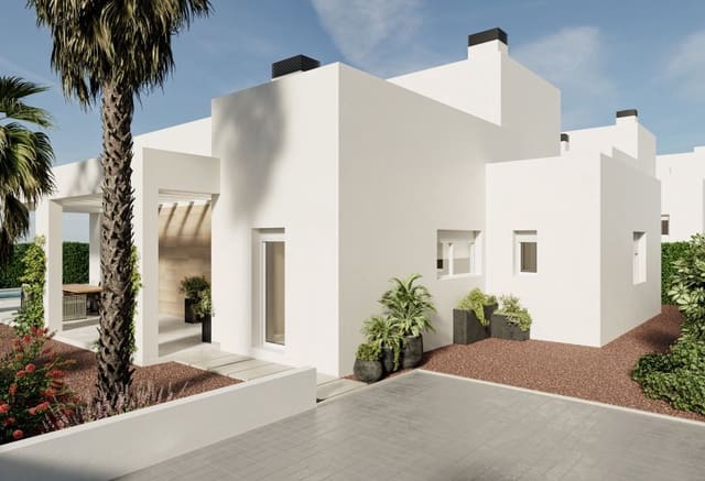 4 soveværelse Villa til salg i Algorfa - € 793.000 (Ref: 10072601)