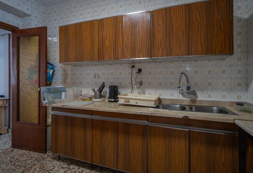4 makuuhuone Kattohuoneisto myytävänä paikassa Torrevieja mukana 
autotalli - 199 900 € (Ref: 10073380)