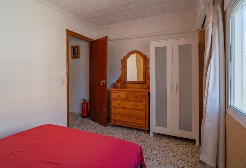 4 makuuhuone Kattohuoneisto myytävänä paikassa Torrevieja mukana 
autotalli - 199 900 € (Ref: 10073380)
