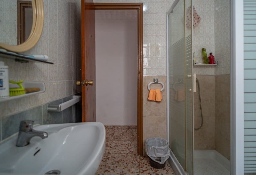 4 makuuhuone Kattohuoneisto myytävänä paikassa Torrevieja mukana 
autotalli - 199 900 € (Ref: 10073380)
