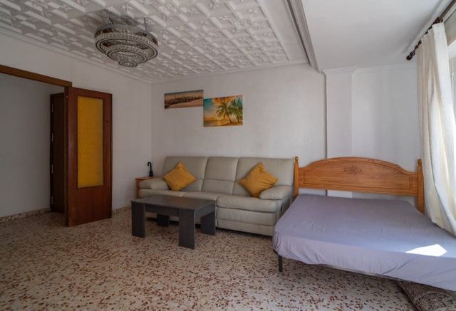 4 camera da letto Attico in vendita in Centro, Torrevieja con garage - 189.900 € (Rif: 10073380)