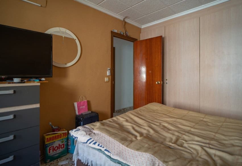 4 makuuhuone Kattohuoneisto myytävänä paikassa Torrevieja mukana 
autotalli - 199 900 € (Ref: 10073380)