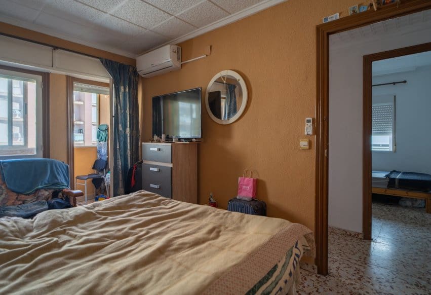 4 makuuhuone Kattohuoneisto myytävänä paikassa Torrevieja mukana 
autotalli - 199 900 € (Ref: 10073380)