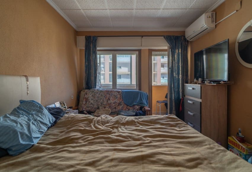 4 makuuhuone Kattohuoneisto myytävänä paikassa Torrevieja mukana 
autotalli - 199 900 € (Ref: 10073380)
