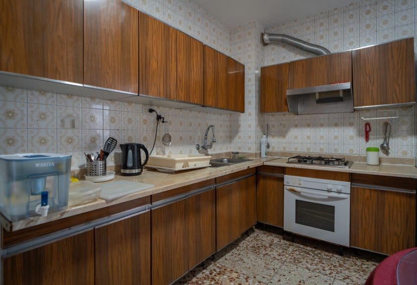 4 makuuhuone Kattohuoneisto myytävänä paikassa Torrevieja mukana 
autotalli - 199 900 € (Ref: 10073380)