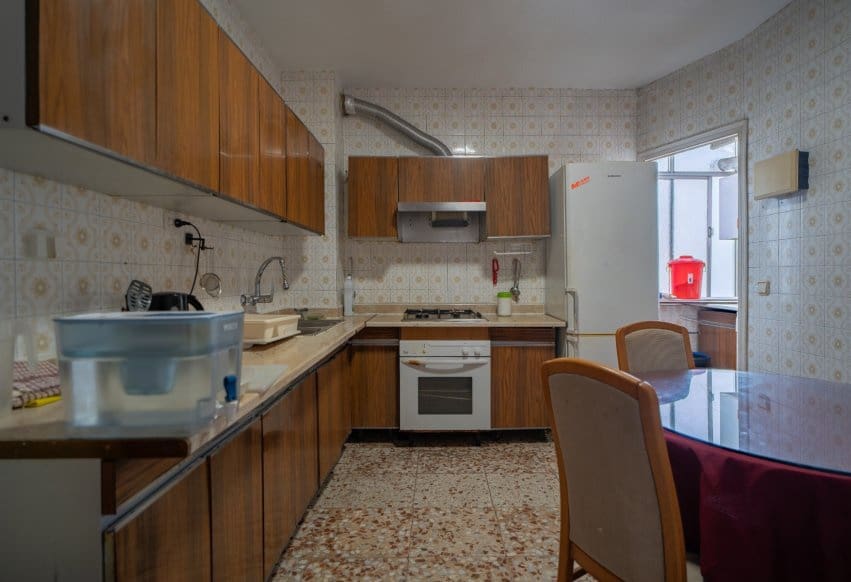 4 makuuhuone Kattohuoneisto myytävänä paikassa Torrevieja mukana 
autotalli - 199 900 € (Ref: 10073380)