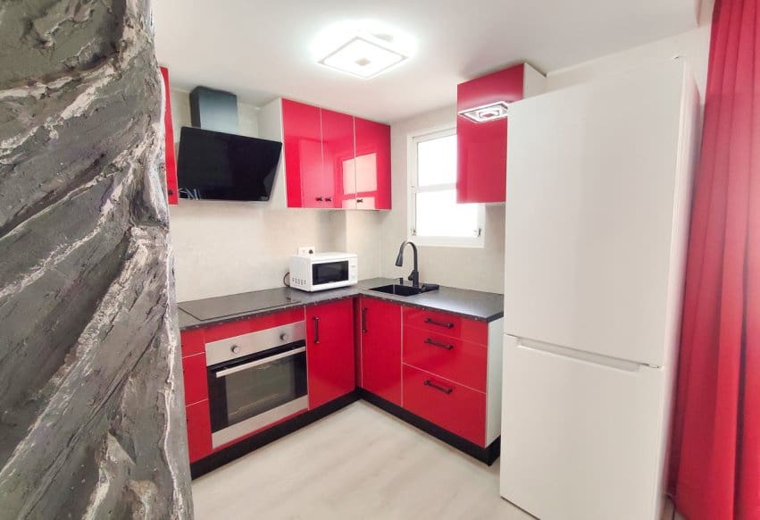 3 Zimmer Strandapartment zu verkaufen in Torrevieja - 185.500 € (Ref: 10073382)