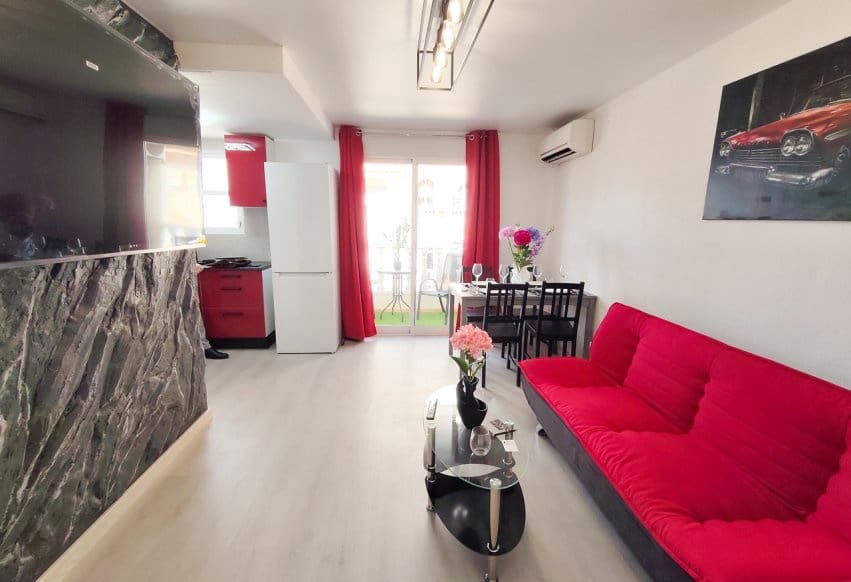 3 Zimmer Strandapartment zu verkaufen in Torrevieja - 185.500 € (Ref: 10073382)