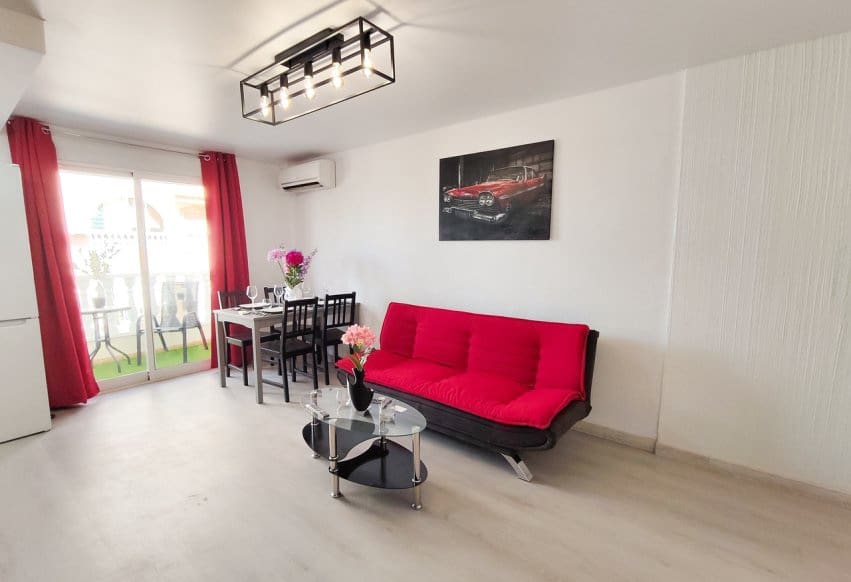 3 Zimmer Strandapartment zu verkaufen in Torrevieja - 185.500 € (Ref: 10073382)