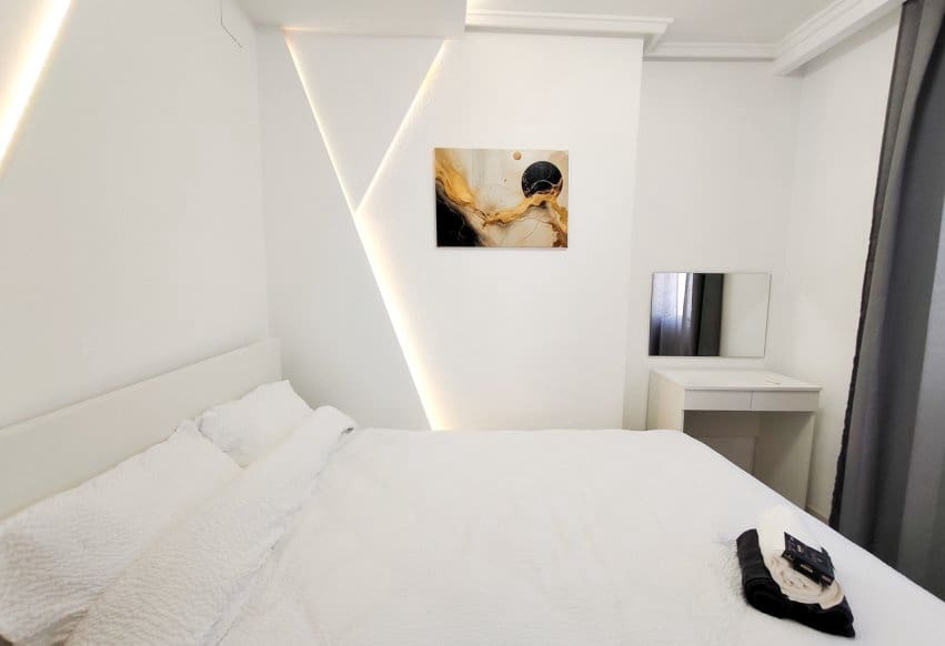 3 Zimmer Strandapartment zu verkaufen in Torrevieja - 185.500 € (Ref: 10073382)