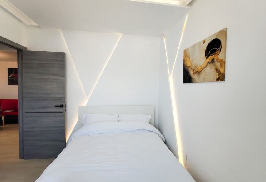 3 Zimmer Strandapartment zu verkaufen in Torrevieja - 185.500 € (Ref: 10073382)