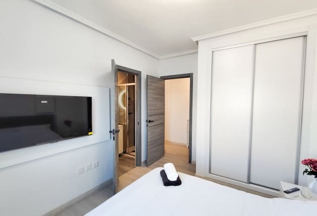 3 chambre Appartement de Plage à vendre à Parque de las Naciones, Torrevieja - 185 500 € (Ref: 10073382)