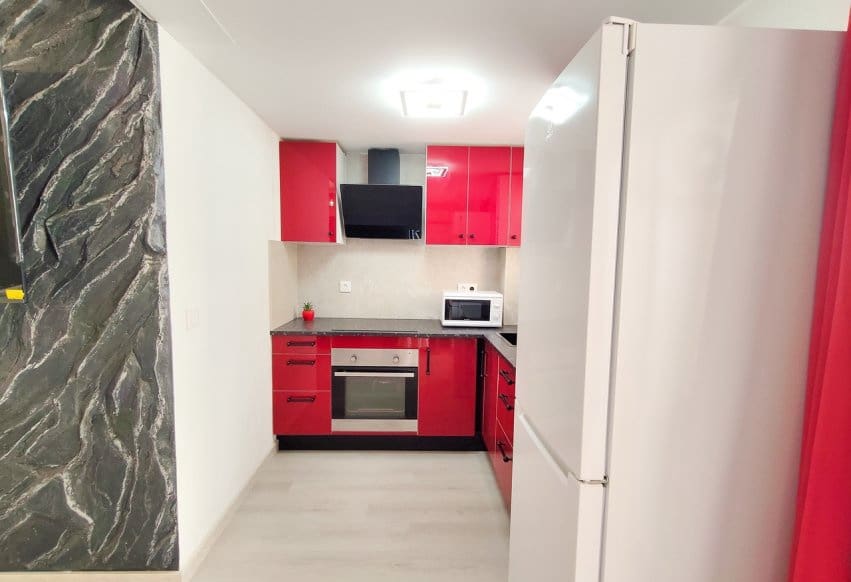 3 Zimmer Strandapartment zu verkaufen in Torrevieja - 185.500 € (Ref: 10073382)
