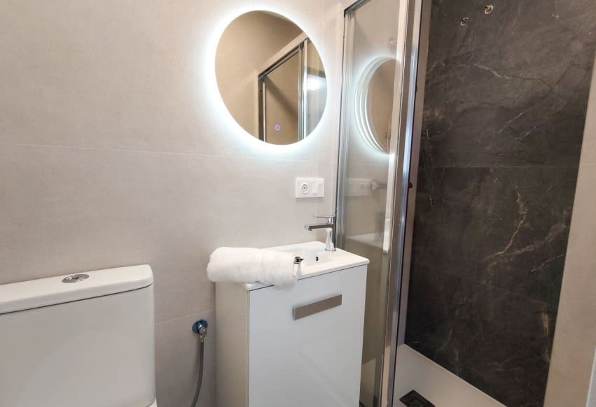3 Zimmer Strandapartment zu verkaufen in Torrevieja - 185.500 € (Ref: 10073382)