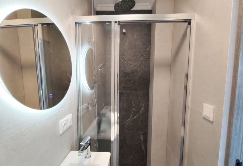 3 Zimmer Strandapartment zu verkaufen in Torrevieja - 185.500 € (Ref: 10073382)