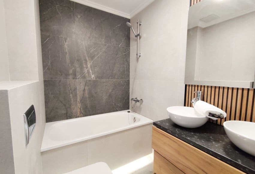 3 Zimmer Strandapartment zu verkaufen in Torrevieja - 185.500 € (Ref: 10073382)