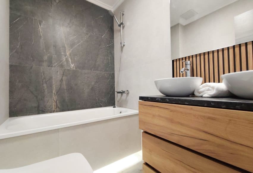 3 Zimmer Strandapartment zu verkaufen in Torrevieja - 185.500 € (Ref: 10073382)