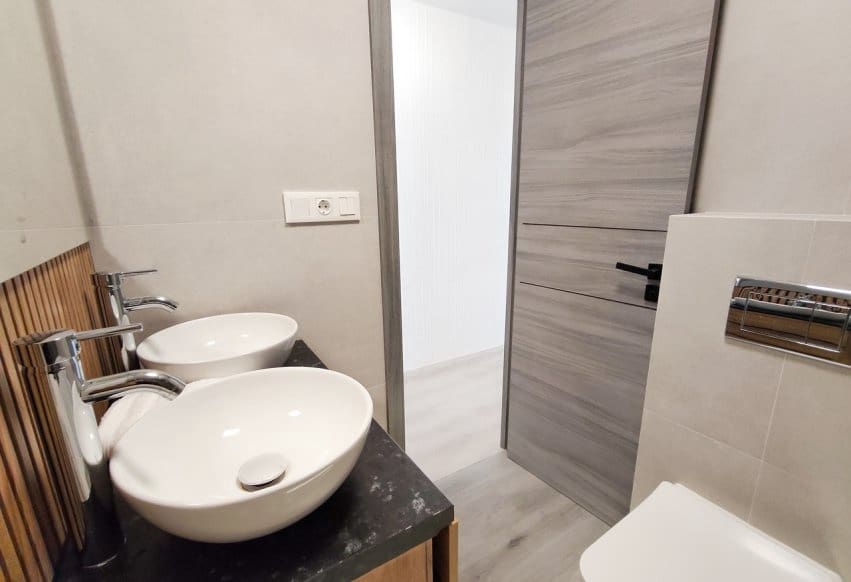 3 Zimmer Strandapartment zu verkaufen in Torrevieja - 185.500 € (Ref: 10073382)