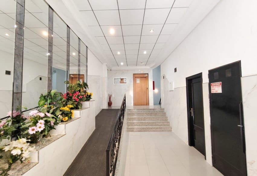 3 Zimmer Strandapartment zu verkaufen in Torrevieja - 185.500 € (Ref: 10073382)