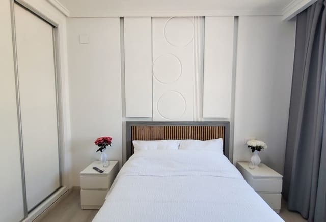 3 chambre Appartement de Plage à vendre à Parque de las Naciones, Torrevieja - 185 500 € (Ref: 10073382)
