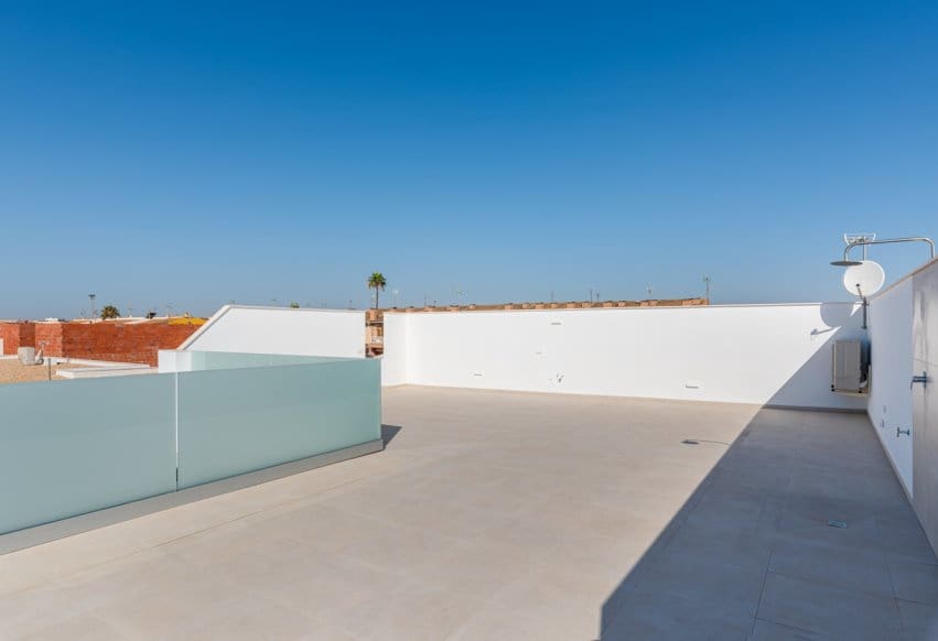 3 soveværelse Villa til salg i Los Alcazares - € 519.900 (Ref: 10074723)