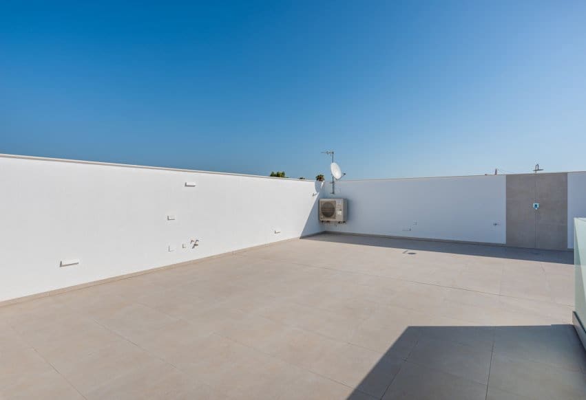 3 soveværelse Villa til salg i Los Alcazares - € 519.900 (Ref: 10074723)