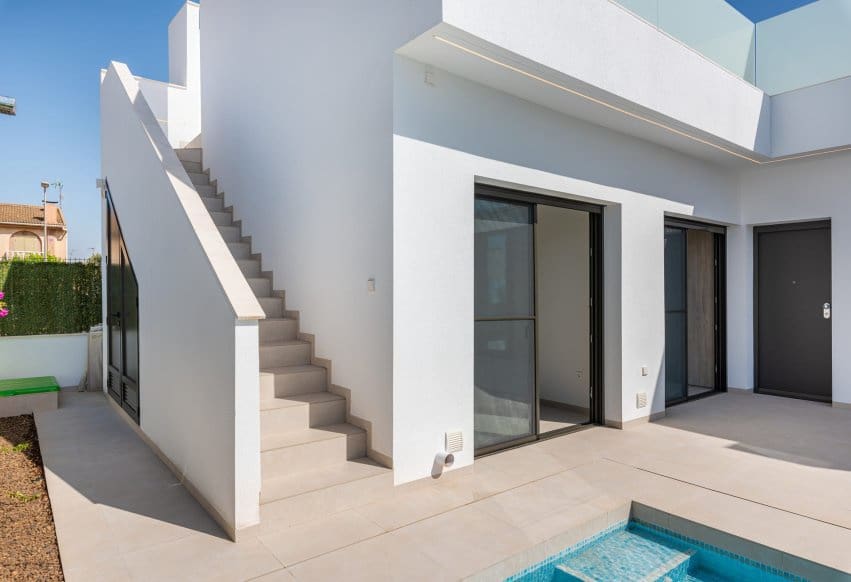 3 soveværelse Villa til salg i Los Alcazares - € 519.900 (Ref: 10074723)