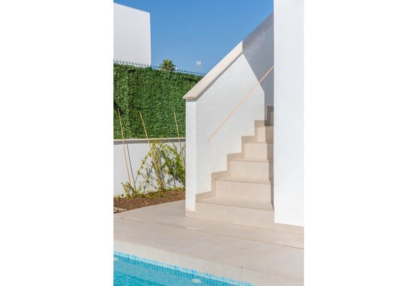 3 soveværelse Villa til salg i Los Alcazares - € 519.900 (Ref: 10074723)