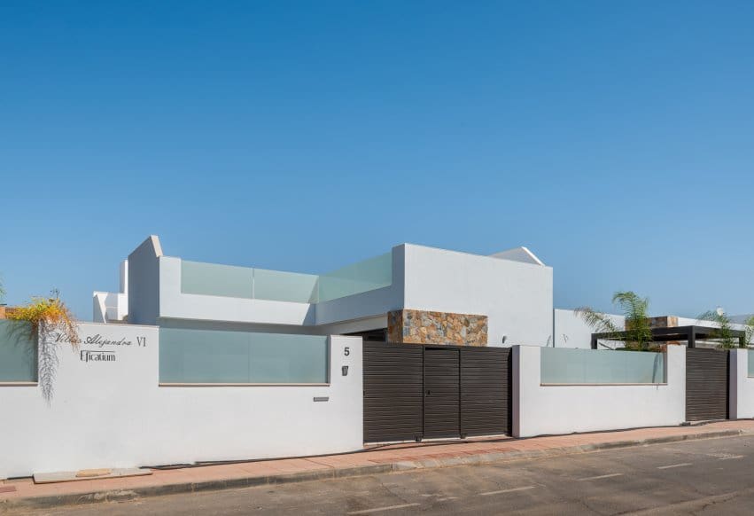 3 soveværelse Villa til salg i Los Alcazares - € 519.900 (Ref: 10074723)