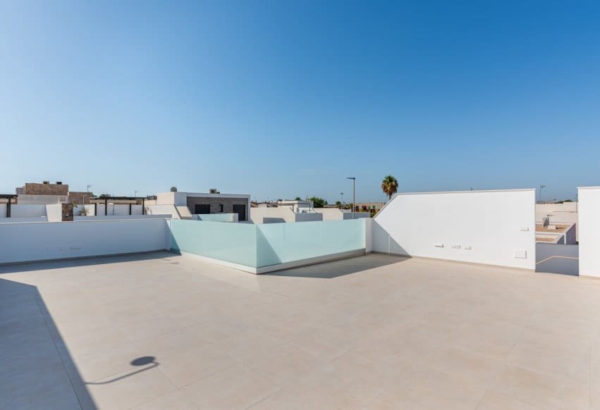 3 soveværelse Villa til salg i Los Alcazares - € 519.900 (Ref: 10074723)