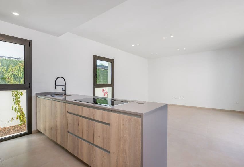 3 soveværelse Villa til salg i Los Alcazares - € 519.900 (Ref: 10074723)