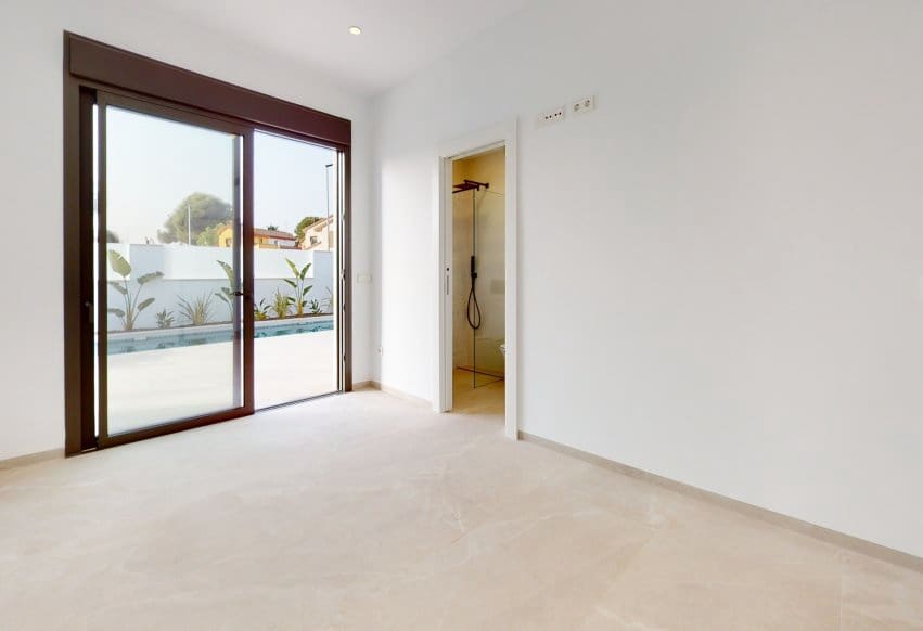3 soveværelse Villa til salg i Los Alcazares - € 519.900 (Ref: 10074723)