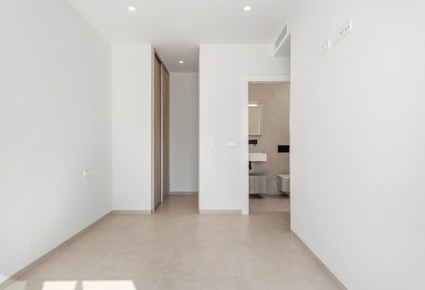 3 soveværelse Villa til salg i Los Alcazares - € 519.900 (Ref: 10074723)