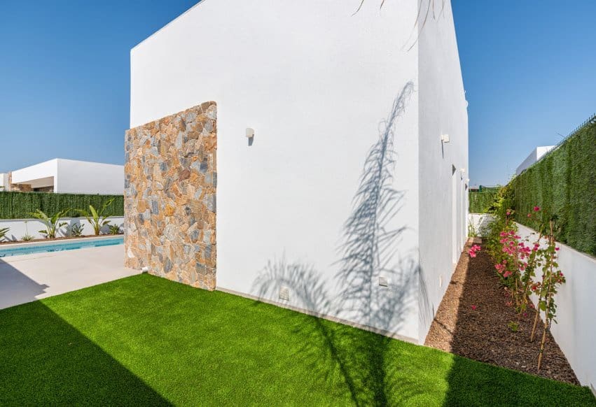 3 soveværelse Villa til salg i Los Alcazares - € 519.900 (Ref: 10074723)