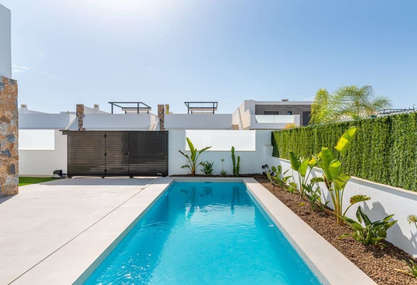 3 soveværelse Villa til salg i Los Alcazares - € 519.900 (Ref: 10074723)