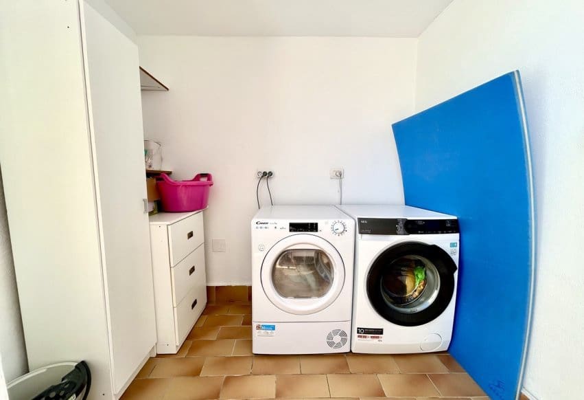 4 soveværelse Byhus til salg i Formentera del Segura med swimmingpool - € 230.000 (Ref: 10074896)