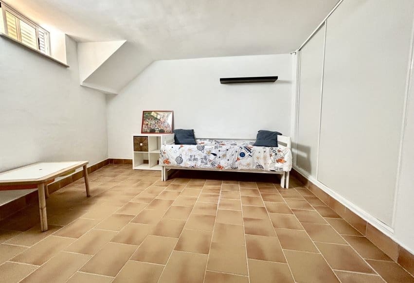 4 soveværelse Byhus til salg i Formentera del Segura med swimmingpool - € 230.000 (Ref: 10074896)