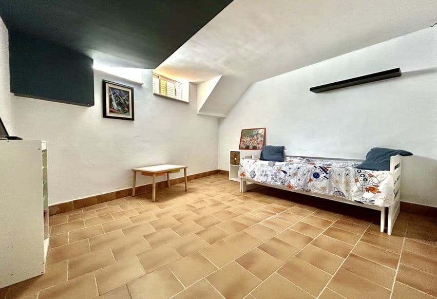 4 soveværelse Byhus til salg i Formentera del Segura med swimmingpool - € 230.000 (Ref: 10074896)